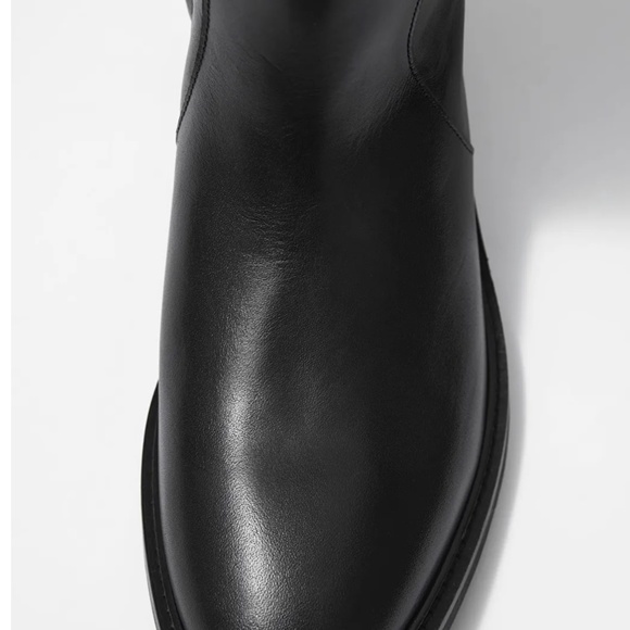 Equestrian riding boots & other stories size 38 - Picture 8 of 11